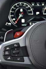 BMW X3 M Competition 2019 года (NA)